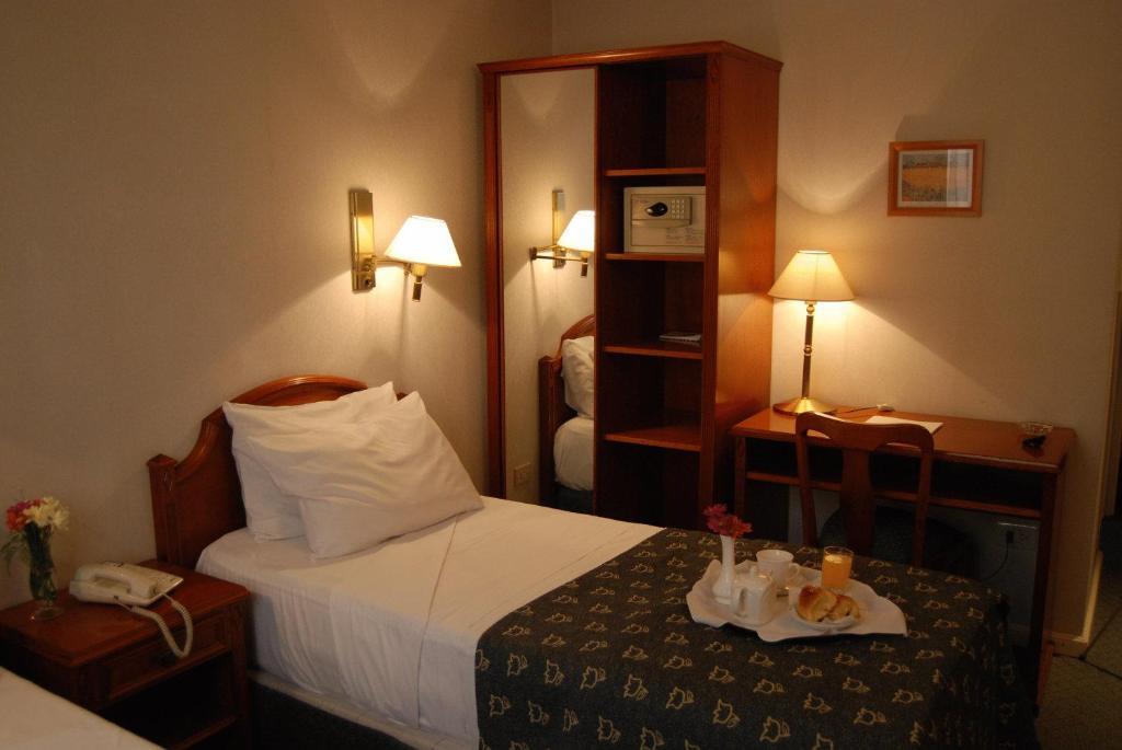 Atlas Tower Hotel Buenos Aires Quarto foto